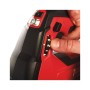 Шприц для мастила Milwaukee HEAVY DUTY M18 GG-201C Li-Ion 2Ah, кейс (4933440490)