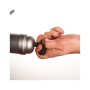 Шприц для мастила Milwaukee HEAVY DUTY M18 GG-201C Li-Ion 2Ah, кейс (4933440490)