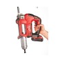 Шприц для мастила Milwaukee HEAVY DUTY M18 GG-201C Li-Ion 2Ah, кейс (4933440490)