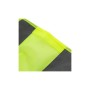 Жилет сигнальний VITOL yellow 206 Y XL (ЖБ012 Ш)