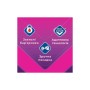 Гігієнічні прокладки Libresse Maxi Goodnight 16 шт. (7322541311708)