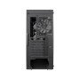 Корпус для ПК 1stPlayer X4-BK-4F1-PS-750FK-EU