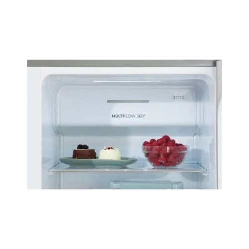 Холодильник Gorenje NRK6182PW4