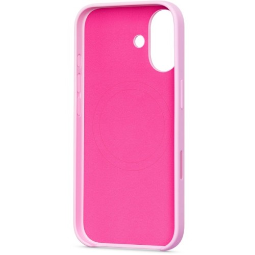 Чохол до мобільного телефона Apple Beats iPhone 17 Pebble Pink Model A3505 (MGK44LL/A)