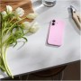 Чохол до мобільного телефона Apple Beats iPhone 17 Pebble Pink Model A3505 (MGK44LL/A)