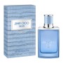 Туалетна вода Jimmy Choo Man Aqua 50 мл (3386460129831)
