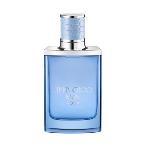 Туалетна вода Jimmy Choo Man Aqua 50 мл (3386460129831)