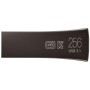 USB флеш накопичувач Samsung 256GB BAR Plus USB 3.0 (MUF-256BE4/APC)