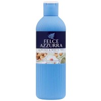 Гель для душу Felce Azzurra Almond & White Tea 650 мл (8001280411960)