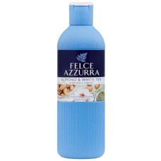 Гель для душу Felce Azzurra Almond & White Tea 650 мл (8001280411960)