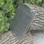 Решітка для гриля Metalzavod Універсальна сталева з ручками 520х320мм (R-GRL-STL-UNV)