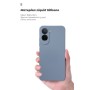 Чохол до мобільного телефона Armorstandart ICON Xiaomi Redmi A7 Pro 4G Winter Blue (ARM91088)