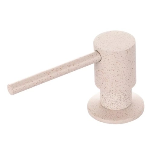 Дозатор для рідкого мила GRANADO Redondo avena (gd0202)