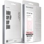 Чохол до мобільного телефона Armorstandart Mystiq MagCase Apple iPhone 17 Pro Max Light Pink (ARM91607)