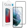 Скло захисне ACCLAB Full Glue Samsung S21+ (G996) Black (1283126510502)