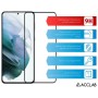 Скло захисне ACCLAB Full Glue Samsung S21+ (G996) Black (1283126510502)