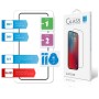 Скло захисне ACCLAB Full Glue Samsung S21+ (G996) Black (1283126510502)