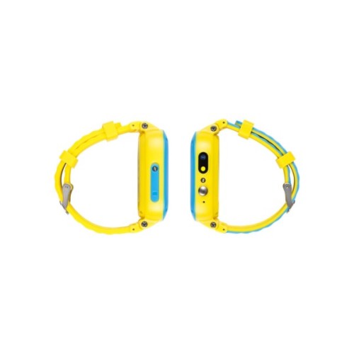 Смарт-годинник Amigo GO004 GLORY Splashproof Camera+LED Blue-Yellow (976265)