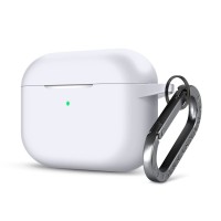 Чохол для навушників Armorstandart Hang Case For Apple Airpods Pro White (ARM56071)