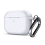 Чохол для навушників Armorstandart Hang Case For Apple Airpods Pro White (ARM56071)
