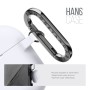 Чохол для навушників Armorstandart Hang Case For Apple Airpods Pro White (ARM56071)