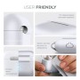 Чохол для навушників Armorstandart Hang Case For Apple Airpods Pro White (ARM56071)