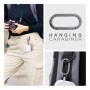 Чохол для навушників Armorstandart Hang Case For Apple Airpods Pro White (ARM56071)