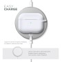 Чохол для навушників Armorstandart Hang Case For Apple Airpods Pro White (ARM56071)