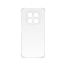 Чохол до мобільного телефона ACCLAB TPU ShockProof Xiaomi Redmi Note 14 Pro Transparent (1283126616457)