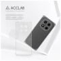 Чохол до мобільного телефона ACCLAB TPU ShockProof Xiaomi Redmi Note 14 Pro Transparent (1283126616457)