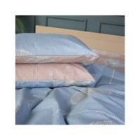 Наволочка MirSon Бязь Premium 18-691 Renata 40х60 (2200001131538)