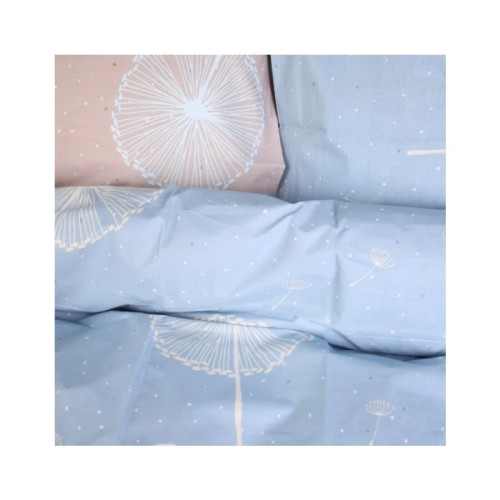 Наволочка MirSon Бязь Premium 18-691 Renata 40х60 (2200001131538)