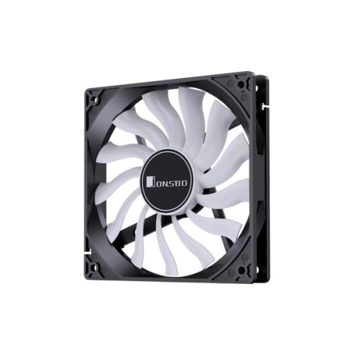 Кулер до корпусу JONSBO 12020 Black