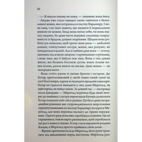 Книга Медова Відьма - Сідні Дж. Шілдс КСД (9786171516250)