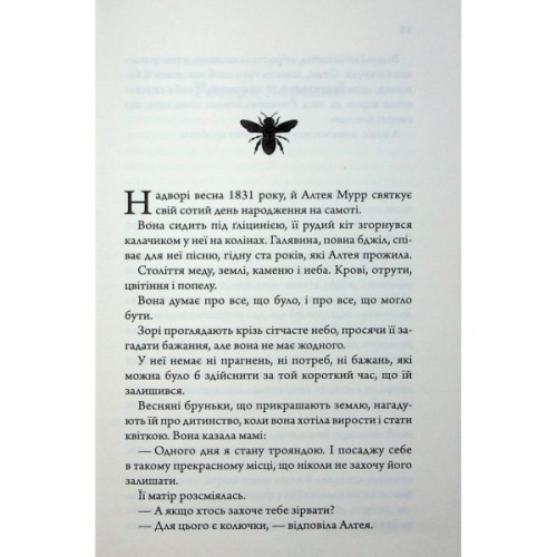 Книга Медова Відьма - Сідні Дж. Шілдс КСД (9786171516250)