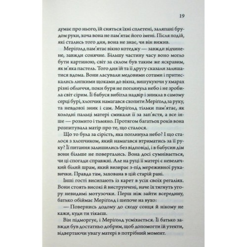 Книга Медова Відьма - Сідні Дж. Шілдс КСД (9786171516250)