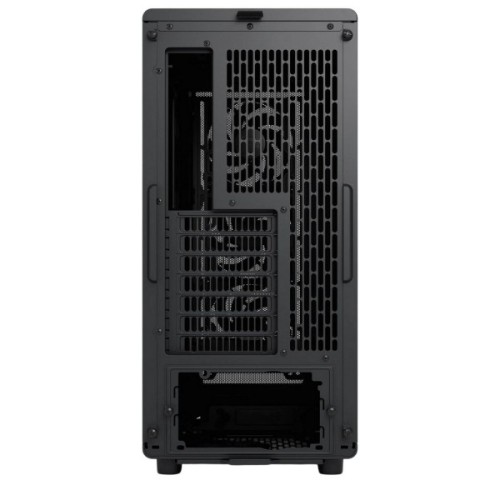 Корпус для ПК Fractal Design Epoch Black Solid (FD-C-EPO1A-01)