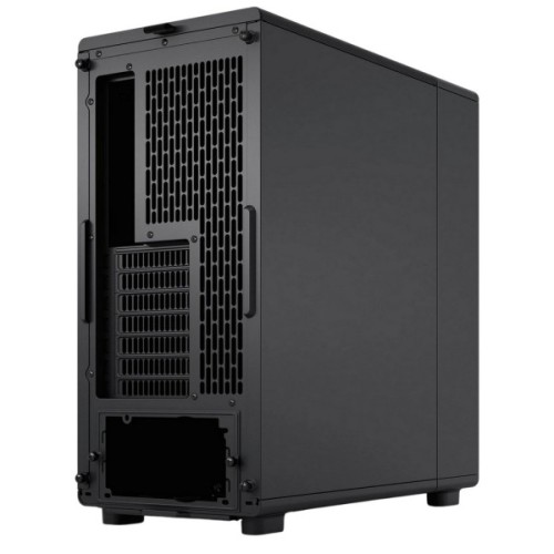 Корпус для ПК Fractal Design Epoch Black Solid (FD-C-EPO1A-01)
