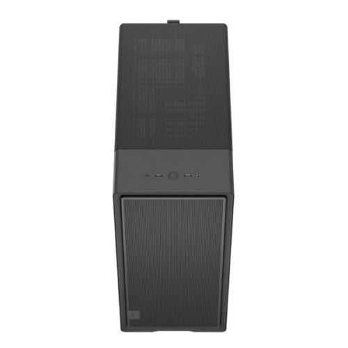 Корпус для ПК Fractal Design Epoch Black Solid (FD-C-EPO1A-01)