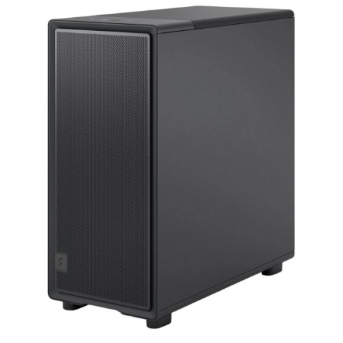 Корпус для ПК Fractal Design Epoch Black Solid (FD-C-EPO1A-01)