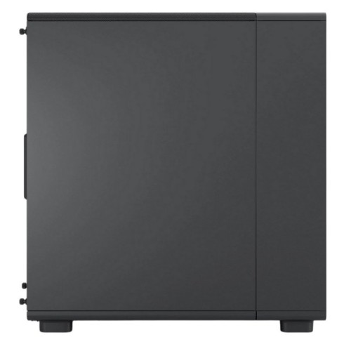 Корпус для ПК Fractal Design Epoch Black Solid (FD-C-EPO1A-01)
