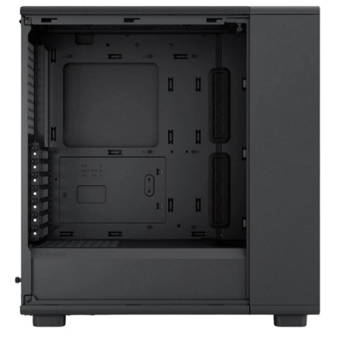 Корпус для ПК Fractal Design Epoch Black Solid (FD-C-EPO1A-01)