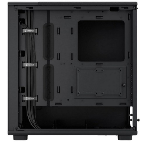Корпус для ПК Fractal Design Epoch Black Solid (FD-C-EPO1A-01)