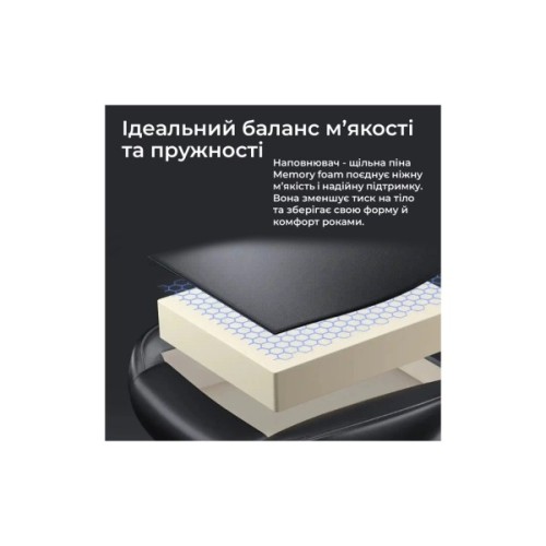 Крісло ігрове Anda Seat Kaiser 4 V2 PVC Size XL Cyber Green (AD12YDDC-XLL-20-C-PV/C-03)