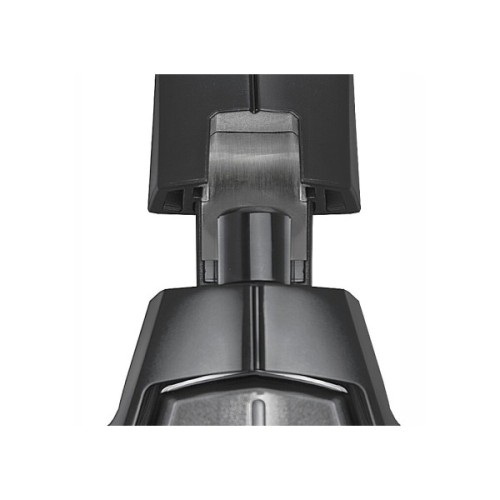 Навушники REAL-EL GDX-7680 Black (EL124100046)