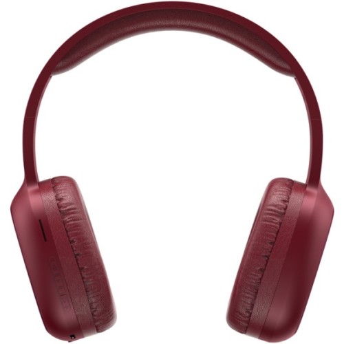 Навушники Havit HV-H2590BT Pro Red (6939119045722)