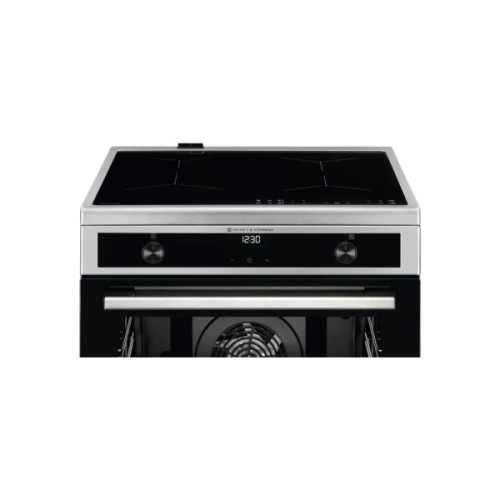 Плита Electrolux LKI66021AX