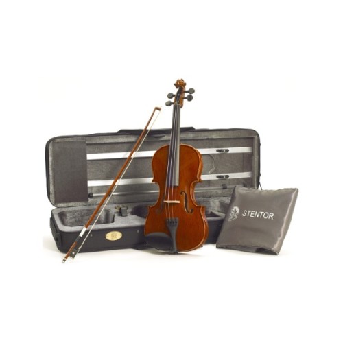 Скрипка Stentor Conservatoire Violin Outfit 3/4 (1550C)