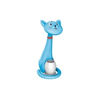 Настільна лампа Promate tom.blue