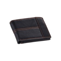 Гаманець Vintage Чорний (14227)